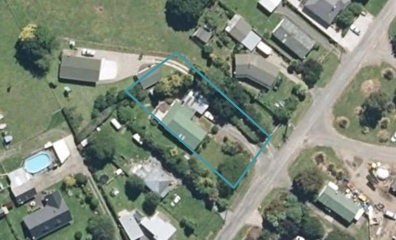 69 Kirton Road, Manunui, Taumarunui - Carousel 1