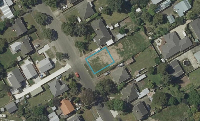 39A Ihle Street, Terrace End, Palmerston North - Carousel 1