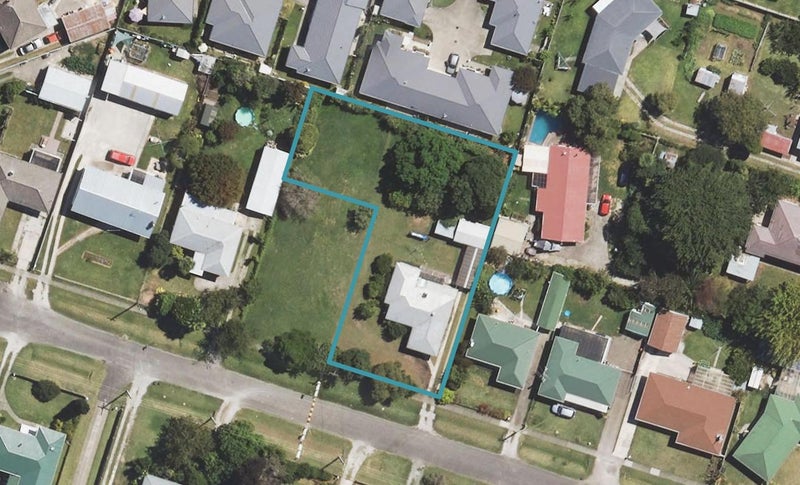 59 Abbott Street, Te Hapara, Gisborne - Carousel 1