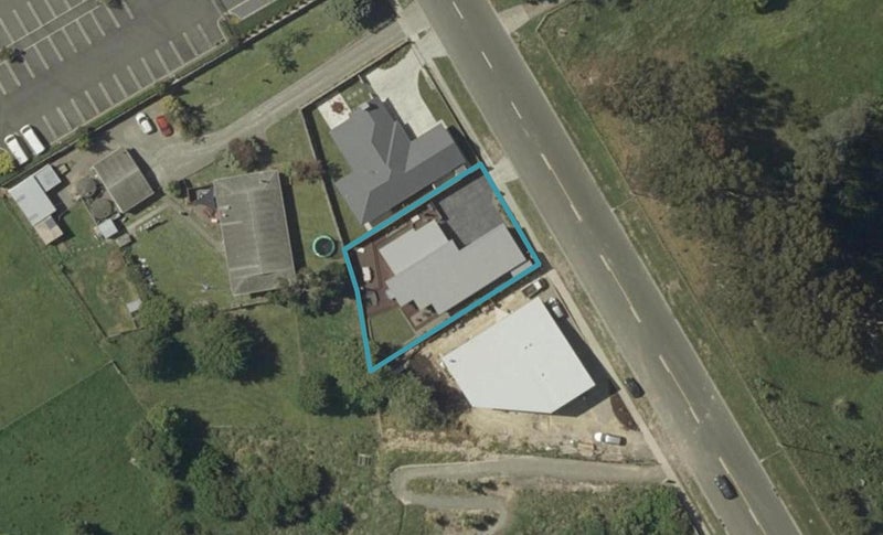 139A James Line, Kelvin Grove, Palmerston North - Carousel 1