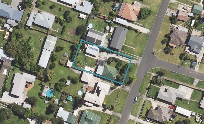 38 Muir Street, Te Hapara, Gisborne - Carousel 1