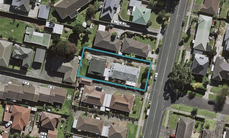 3/84 Rangitoto Road, Papatoetoe, Auckland - Carousel 1