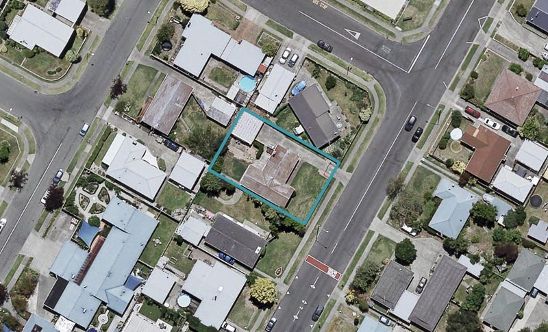 26 York Avenue, Tamatea, Napier - Carousel 1