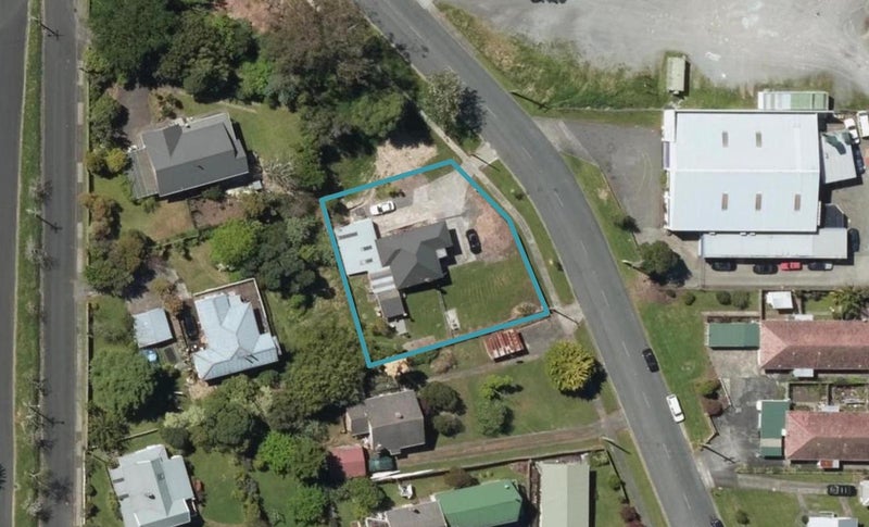 6 Morningside Road, Morningside, Whangarei - Carousel 1