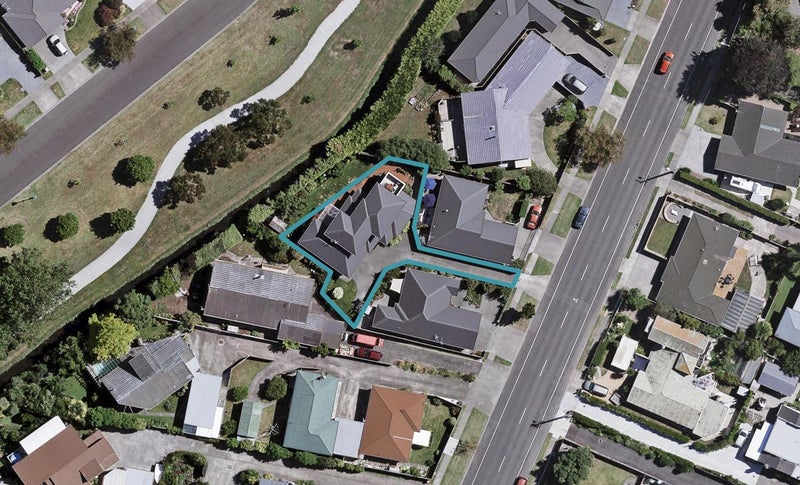 112C Avondale Road, Taradale, Napier - Carousel 1
