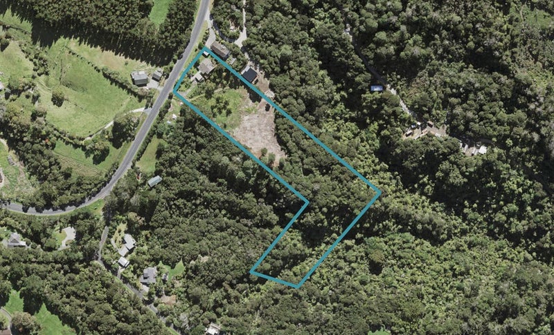 401 Paremoremo Road, Paremoremo, Auckland - Carousel 1