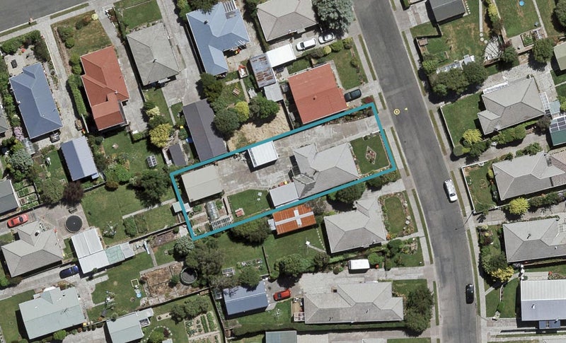 103 Adamson Place, Glengarry, Invercargill - Carousel 1