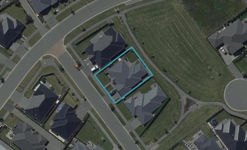 3 Benedict Street, Aidanfield, Christchurch - Carousel 1