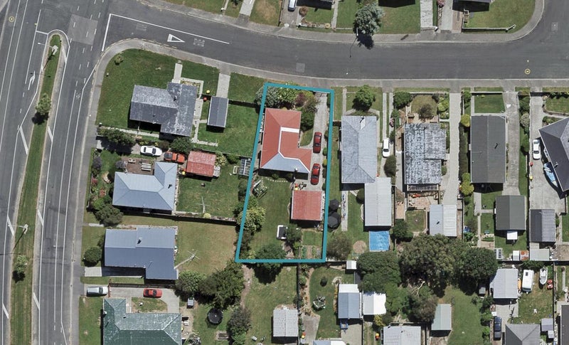 5 Milford Street, Heidelberg, Invercargill - Carousel 1