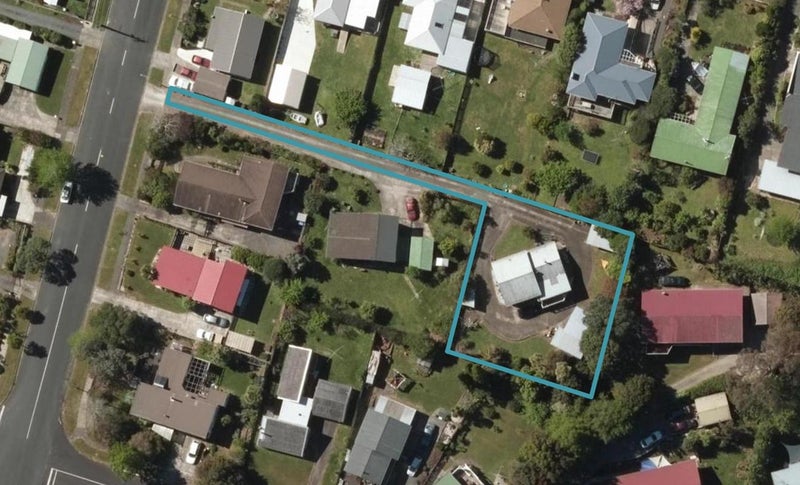 1 Ross Street, Onerahi, Whangarei - Carousel 1