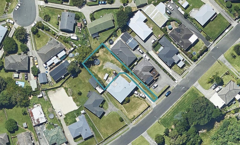 37B Hampton Terrace, Parkvale, Tauranga - Carousel 1