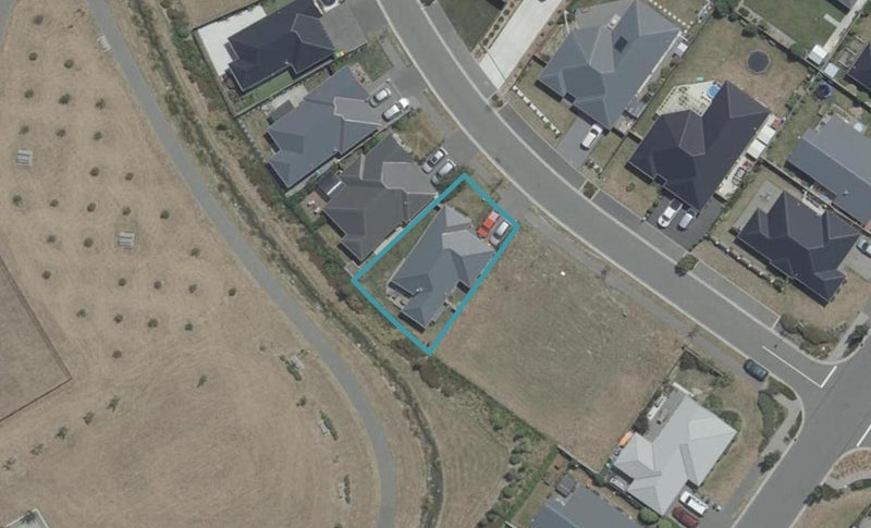 29 Greenstone Street, Rolleston, Rolleston - Carousel 1