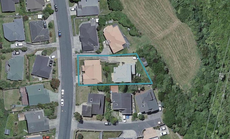 40B Kentwood Drive, Woodridge, Wellington - Carousel 1