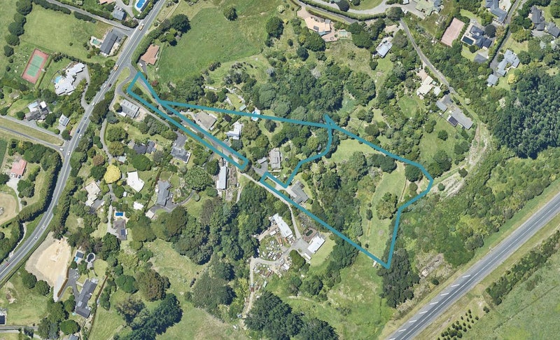 21 Furniss Lane, Tauriko, Tauranga - Carousel 1