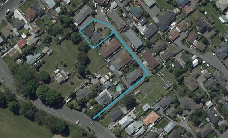 2/7 Deejay Lane, Spreydon, Christchurch - Carousel 1
