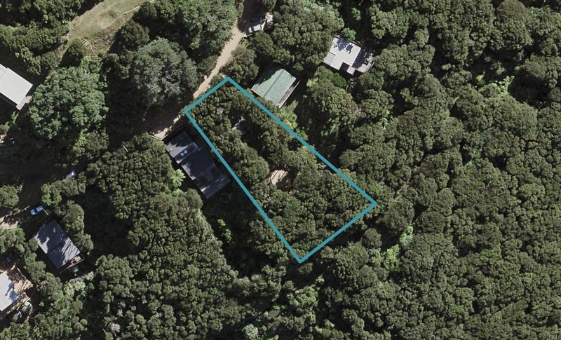 38 Bella Vista Road, Omiha, Waiheke Island - Carousel 1