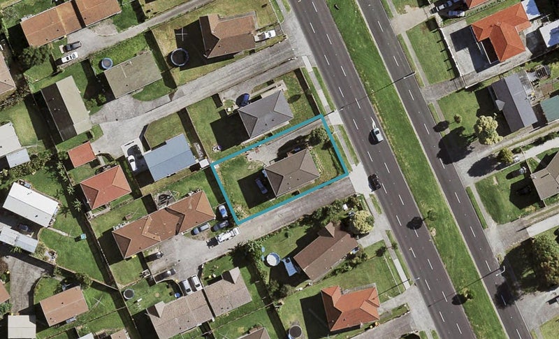 283 Roscommon Road, Clendon Park, Auckland - Carousel 1
