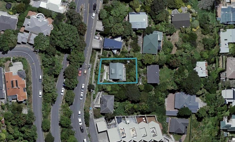 71 Grafton Road, Roseneath, Wellington - Carousel 1