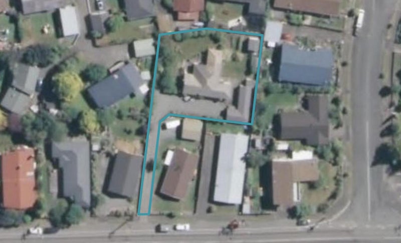 423 Wai-Iti Road, Gleniti, Timaru - Carousel 1