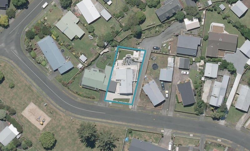 92 Treadwell Street, Springvale, Whanganui - Carousel 1