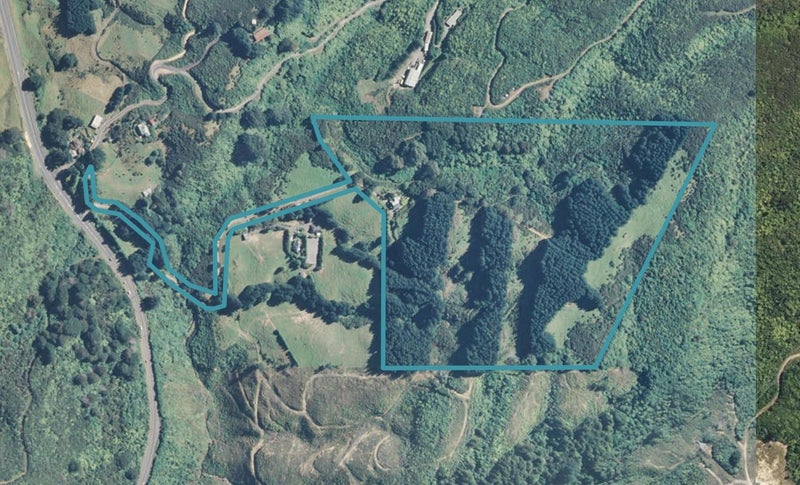 2A Mount Cecil Road, Moonshine Valley, Upper Hutt - Carousel 1