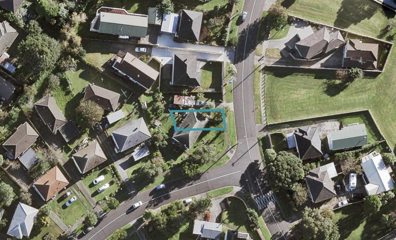 28A Roseman Avenue, Mount Roskill, Auckland - Carousel 1