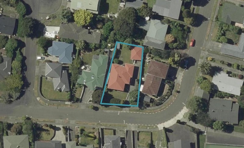31 Newcastle Street, Hokowhitu, Palmerston North - Carousel 1