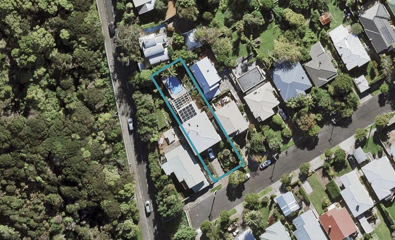 25 Sefton Avenue, Grey Lynn, Auckland - Carousel 1