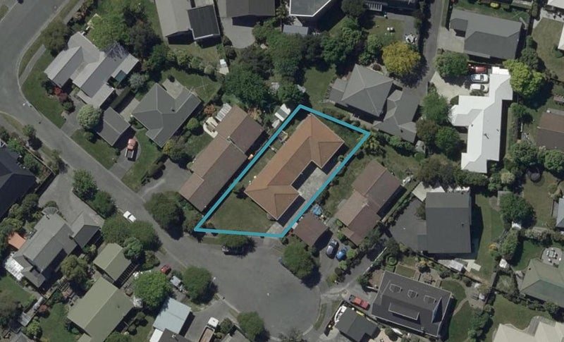 1/7 Clipston Place, Halswell, Christchurch - Carousel 1