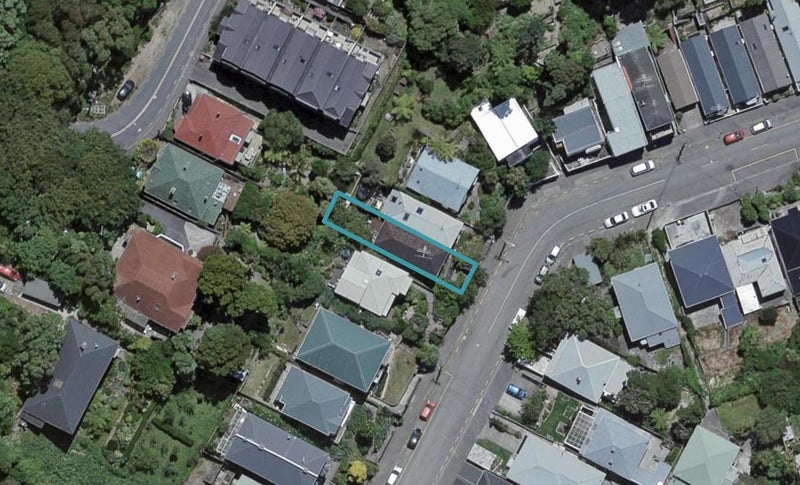 70 Rolleston Street, Mount Cook, Wellington - Carousel 1