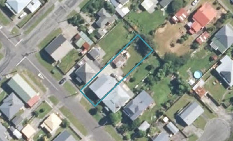 73 Fox Street, Cobden, Greymouth - Carousel 1