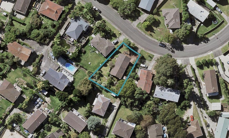 28 Regency Place, Sunnynook, Auckland - Carousel 1