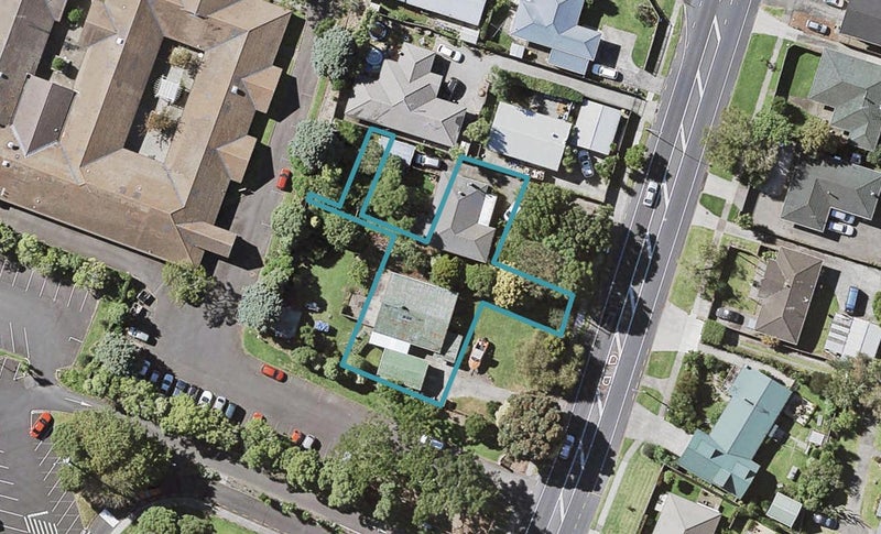 7/101 Botany Road, Botany Downs, Auckland - Carousel 1