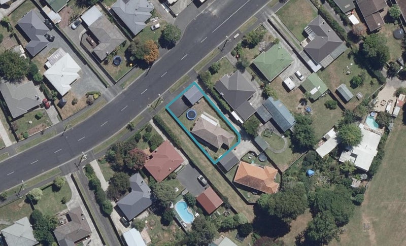 22 Edinburgh Road, Hillcrest, Hamilton - Carousel 1