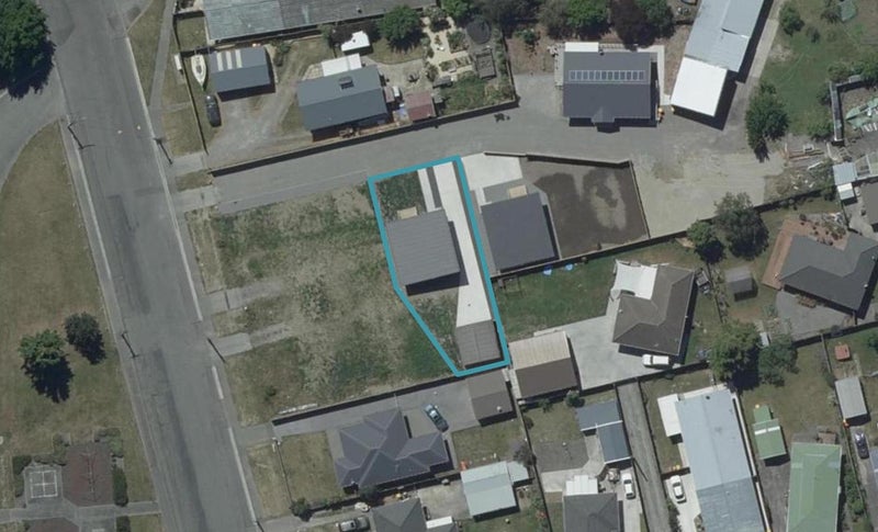 9B Cuffs Road, Wainoni, Christchurch - Carousel 1