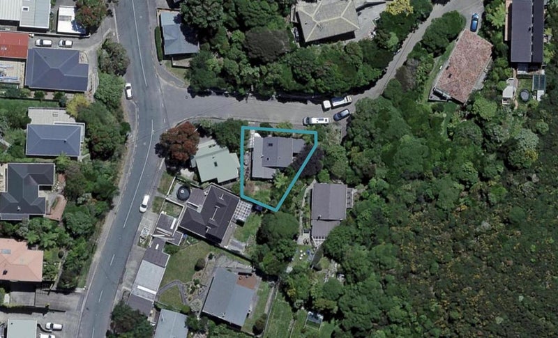 2 Travers Street, Vogeltown, Wellington - Carousel 1
