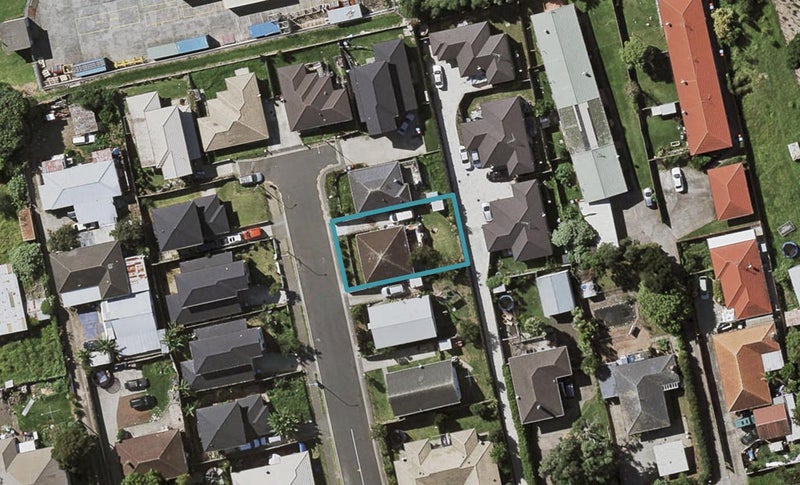 9 Sophia Close, Mount Wellington, Auckland - Carousel 1