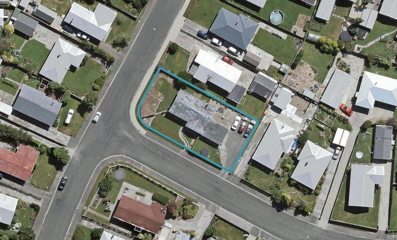 61 Forfar Crescent, Rockdale, Invercargill - Carousel 1