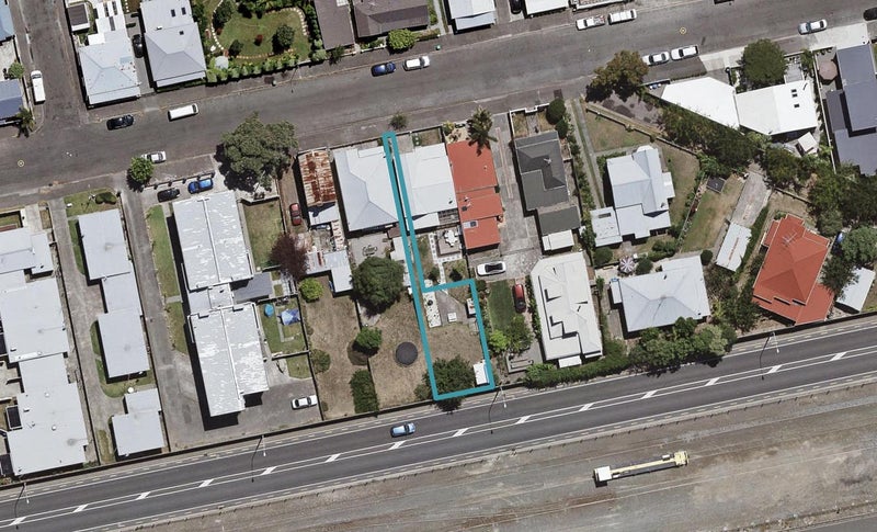 105A Waghorne Street, Ahuriri, Napier - Carousel 1