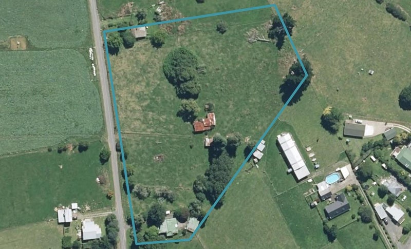 22 Bell Road, Manunui, Taumarunui - Carousel 1