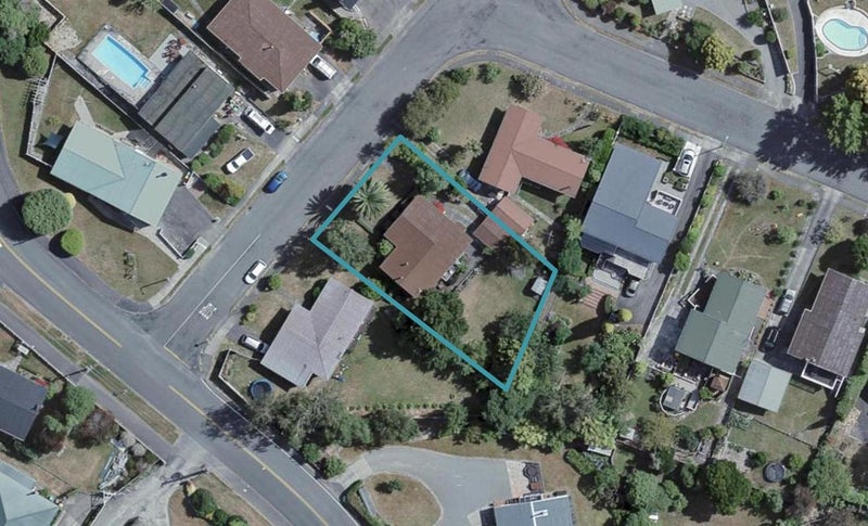4 Konini Street, Lansdowne, Masterton - Carousel 1