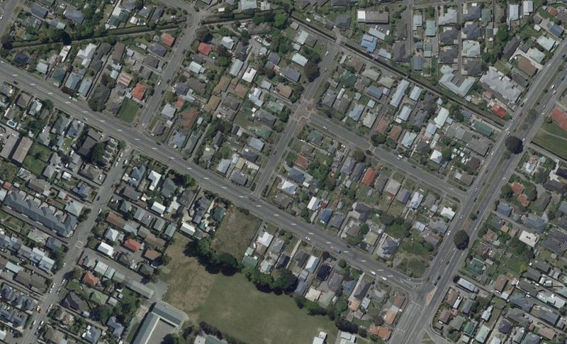 6 Glasgow Street, Phillipstown, Christchurch - Carousel 1