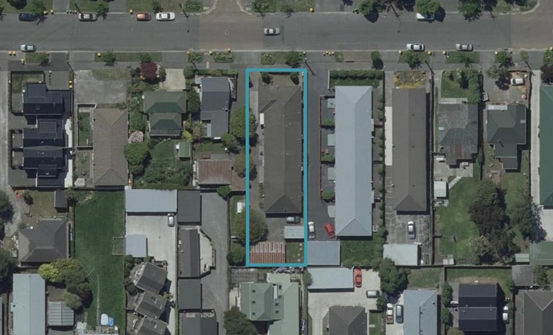 2/394 Armagh Street, Linwood, Christchurch - Carousel 1