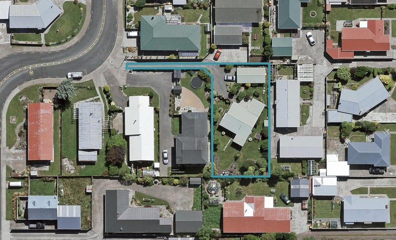 44 Wye Street, Newfield, Invercargill - Carousel 1