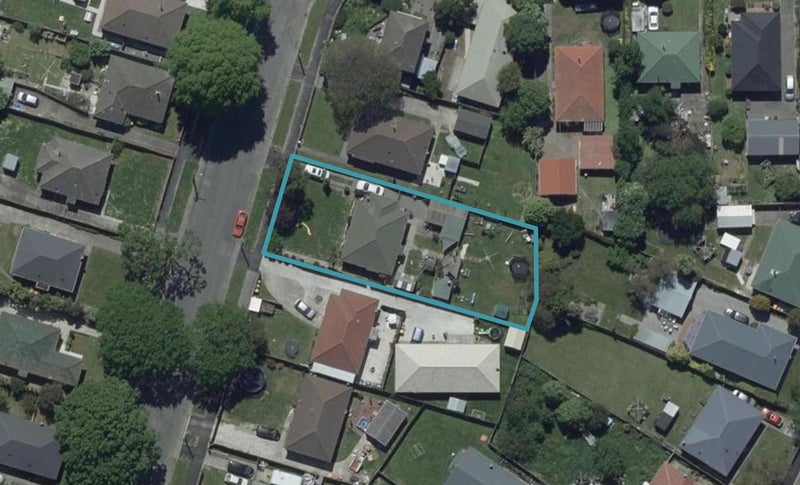 120 Emmett Street, Shirley, Christchurch - Carousel 1
