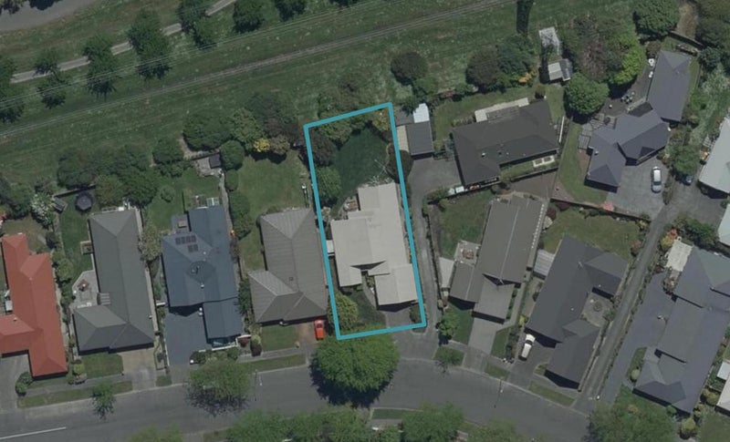 61 Kedleston Drive, Avonhead, Christchurch - Carousel 1