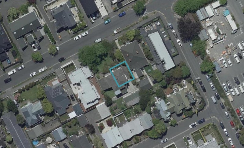 5/110 Aikmans Road, Merivale, Christchurch - Carousel 1