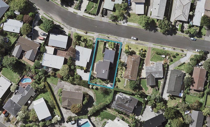 31 Hawkins Street, Meadowbank, Auckland - Carousel 1