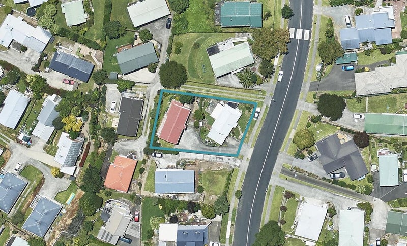 52B Osprey Drive, Welcome Bay, Tauranga - Carousel 1