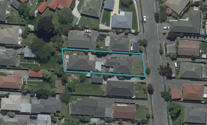 1/15 Shaftesbury Street, Avonhead, Christchurch - Carousel 1